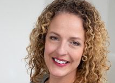 Dr Susan Recker, DVM