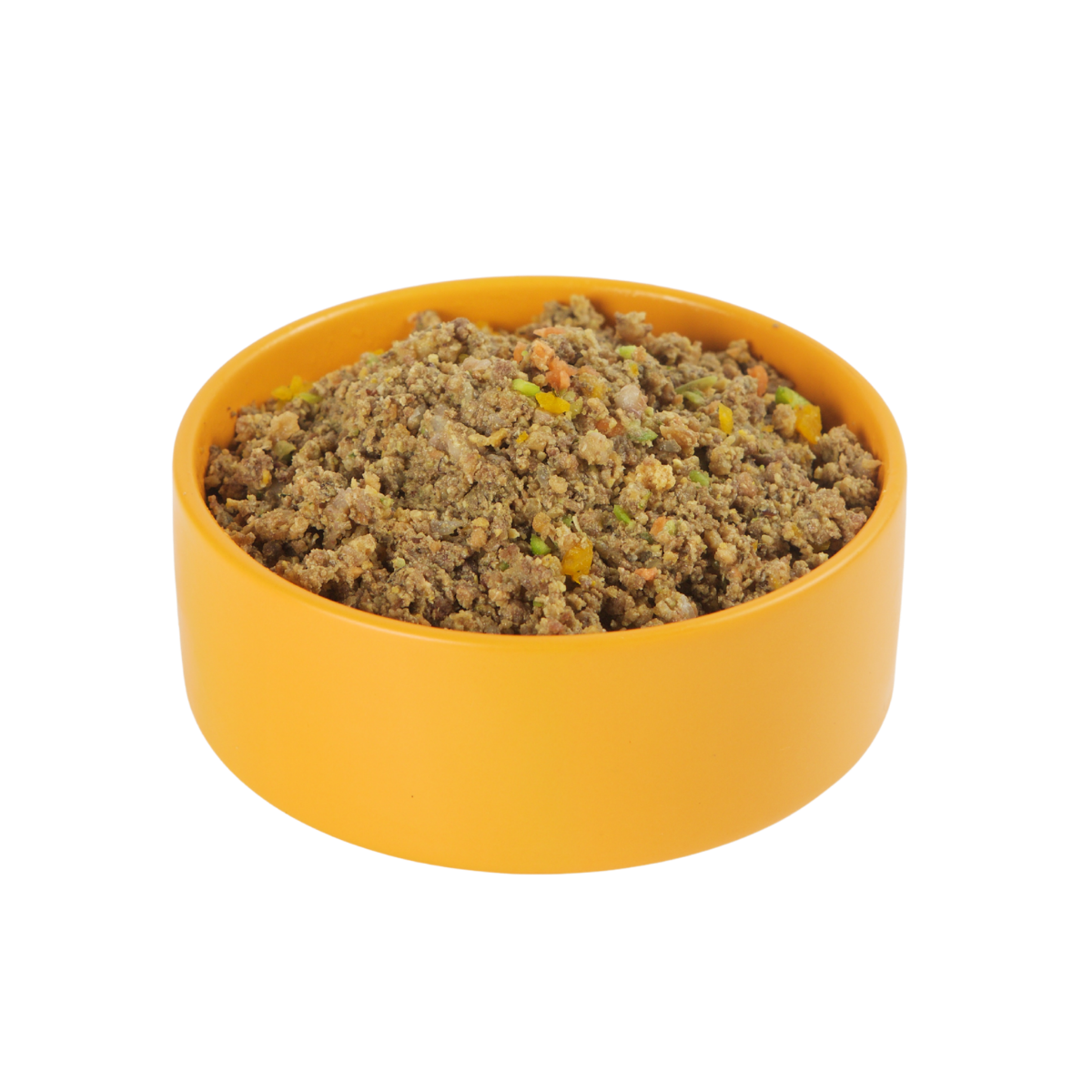 Chicken and Mackerel